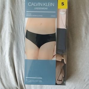 Calvin Klein panties